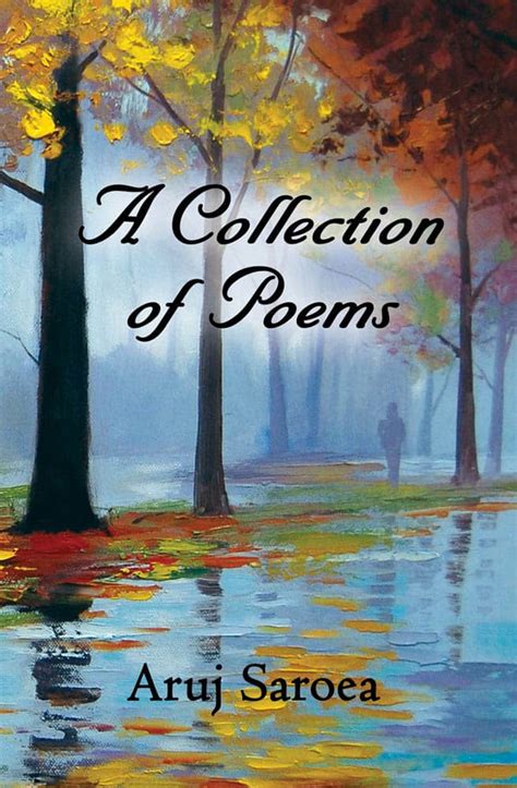 A Collection Of MY Poetry