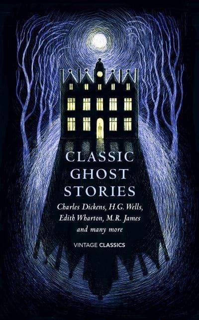 A Collection of Classic Ghost Stories