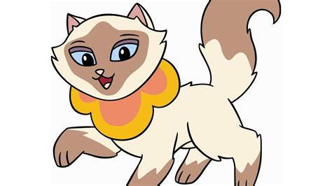 A Collective Fever Dream?: Sagwa, The Chinese Siamese Cat