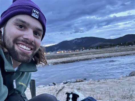 A Colorado man saved a dog’s life. When the story went viral, it changed his life.