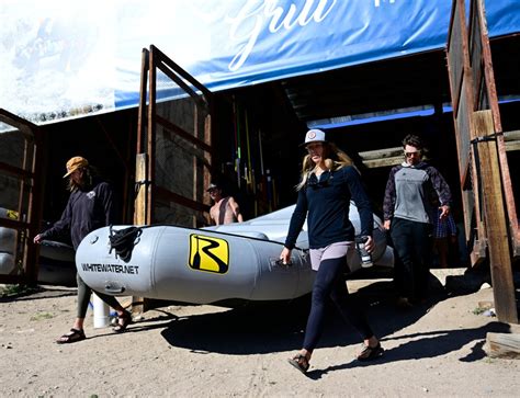 A Colorado river guide is on a quest to set a new women’s record for rowing from California to Hawaii