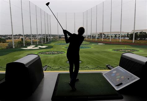 A Colorado town says no to tall fences, sinking a proposed Topgolf facility next to I-25