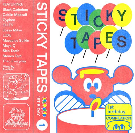 A Compilation of Sticky