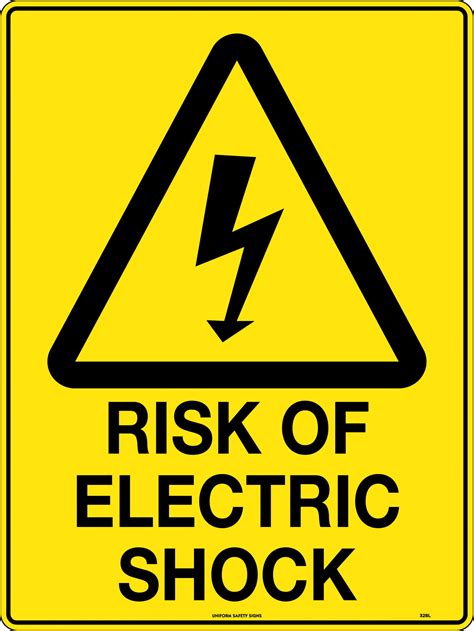 A Complete Electrical Shock Hazard Classification System and Its Application