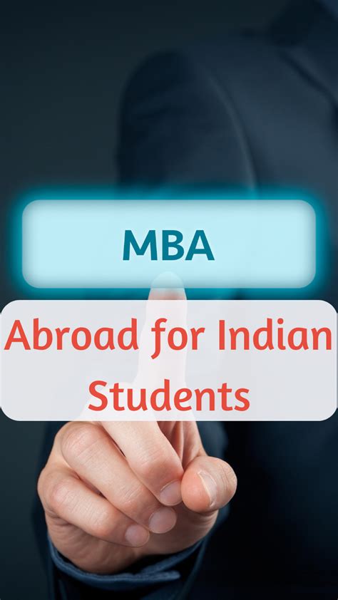 A Complete Guide To MBA Abroad For Indian Students UniAcco