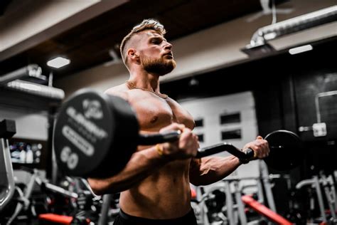 A Complete Guide on How to a Bodybuilder FreeSitesLike