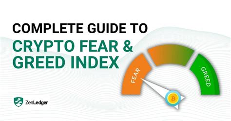 A Complete Guide to Crypto Fear & Greed Index - CoinSwitch