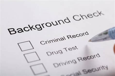 A Complete Guide to PreEmployment Background Checks