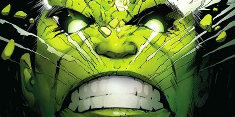 A Complete Guide to The Hulks' Many Powers And Why Each.