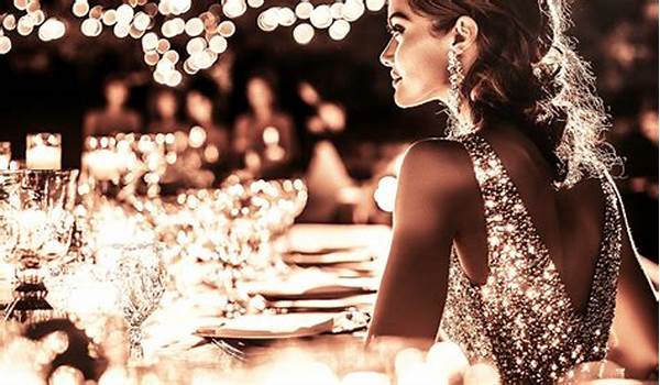 A Comprehensive Approach To Event Perfection: The Banqueting Accelerator