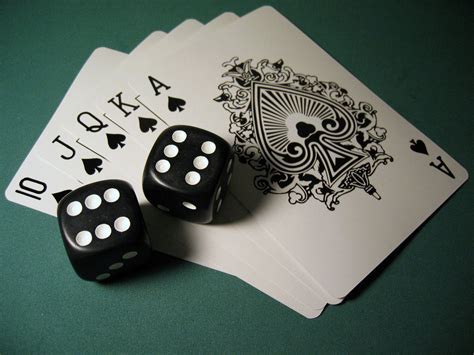 casino gambling guide