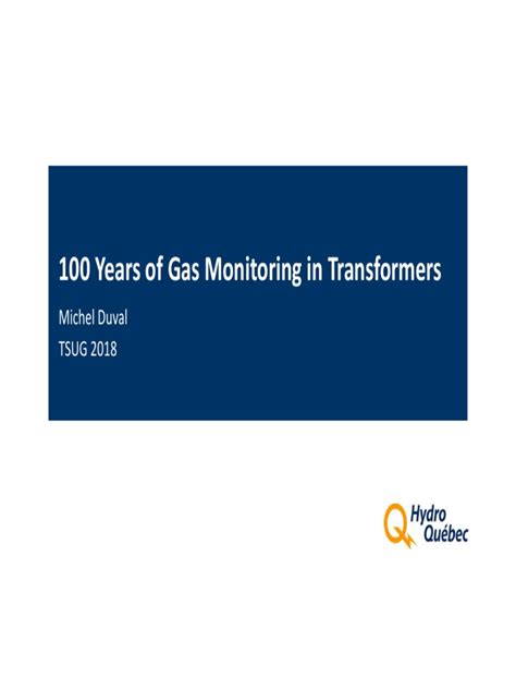 A Comprehensive Cost effective Dissolved Gas Monitoring Strategy