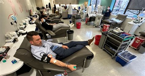 A Comprehensive FAQ On Blood Donation For Gay Men