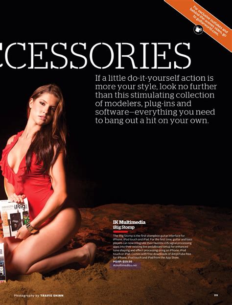 A Comprehensive Guide To Amanda Cerny's