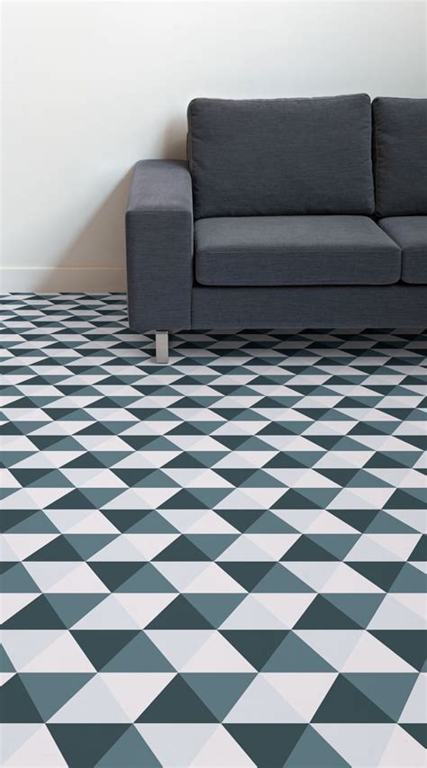 A Comprehensive Guide To Geometric Pattern Vinyl Flooring Flooring