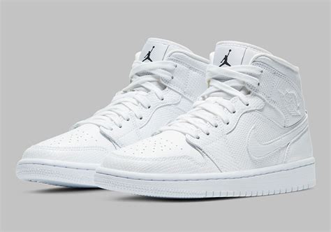 A Comprehensive Guide to All White Jordan Shoes: Elevate Your Style