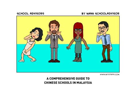 A Comprehensive Guide to Chinese Schools in Malaysia by SchoolAdvisor
