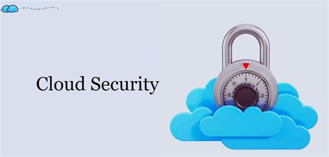 A Comprehensive Guide to Cloud Security in 2020