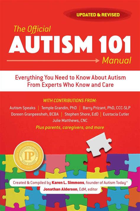 A Comprehensive Guide to Managing Autism