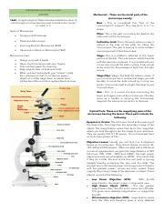 A Comprehensive Guide to Microscopes: Types ... - clarity-scopes…