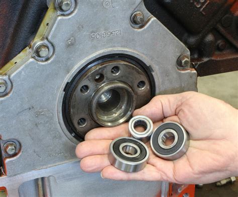 A Comprehensive Guide to Pilot Bearing Install for Enhanced Transmission Performance