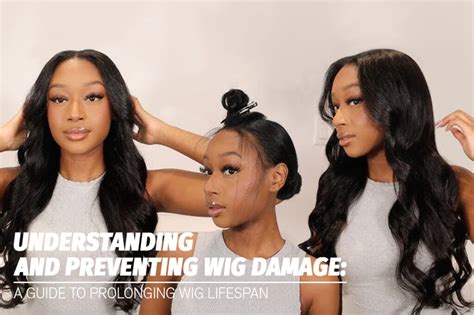 A Comprehensive Guide to Preventing and Mitigating Wig Fall for Salon Professionals