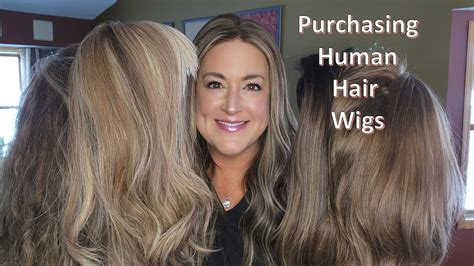 A Comprehensive Guide to Purchasing Real Human Hair Wigs on eBay