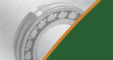 A Comprehensive Guide to Roller Bearing Company