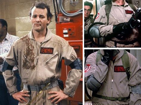 A Comprehensive Guide to Selecting the Ideal Ghostbusters Uniform