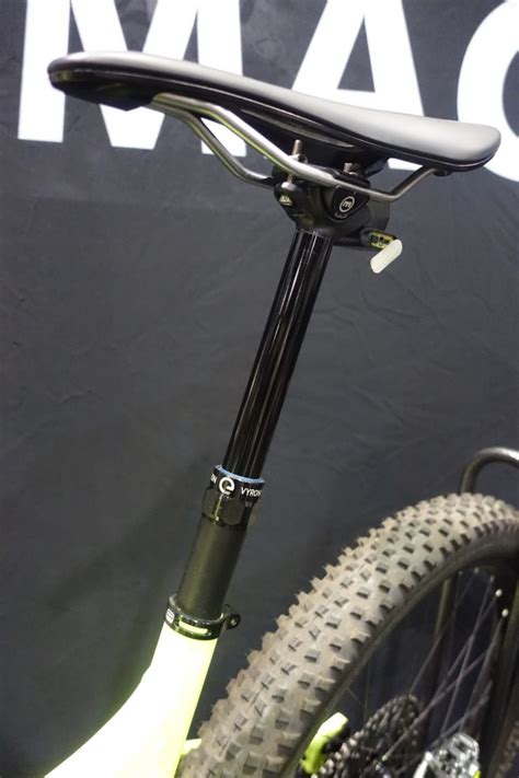 A Comprehensive Guide to the Best Mountain Bike Dropper Posts from 31