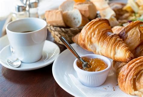 A Comprehensive Guide to the Delightful French Traditional Breakfast