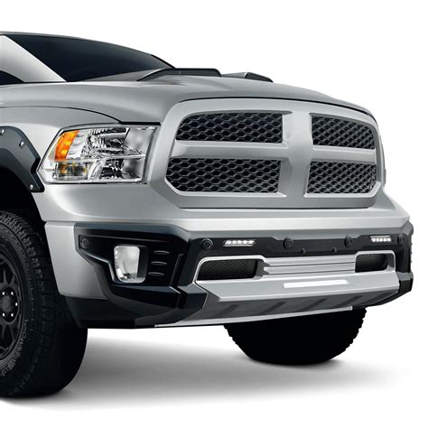 2024 A Comprehensive Guide to the Iconic 2007 Dodge Ram 1500 Front Bumper: Unveiling its Design, Features, and Market Reception-marketplaceplus.shop