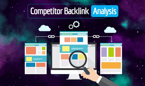 A Concise Guide to Competitor Backlink Analysis - Stellar SEO