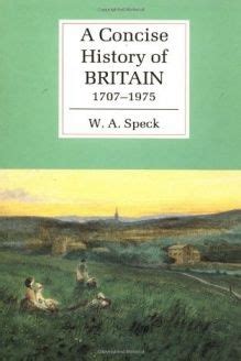 A Concise History Of Britain Volume One