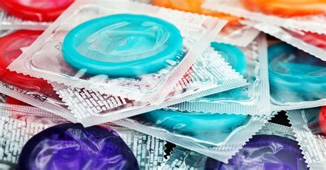 A Condom That Feels Better Than Bareback? Europe Already Has It…