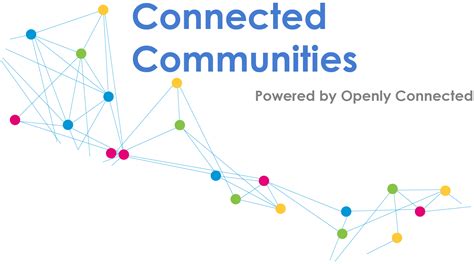 A Connected Community