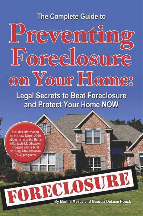 A Consumer s Guide to Defending Your Foreclosure