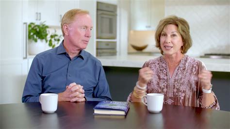 A Conversation Between Max and Denalyn Lucado - YouTube
