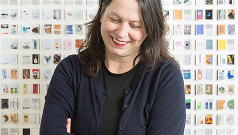 A Conversation with Irma Boom Designers & Books