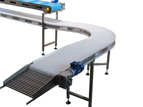 A Conveyor Belt
