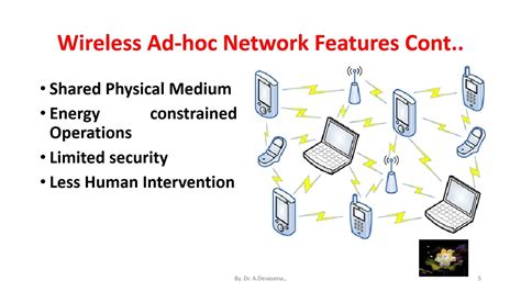 A Cooperative MAC Protocol for Ad Hoc Wireless Networks