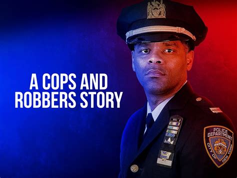 A Cops and Robbers Story (2024) - Rotten Tomatoes