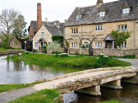 A Cotswold Heritage