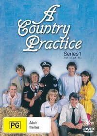 A Country Practice - Series 1 (Ep. 1-14) - 4-DVD Set - Amazon