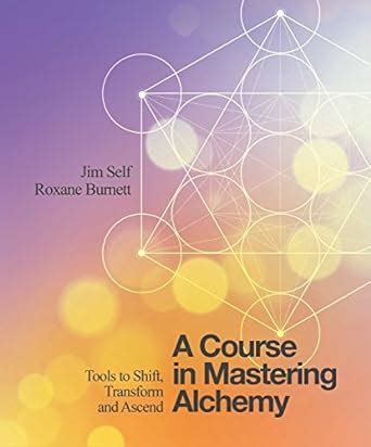 A Course in Mastering Alchemy eText Zone
