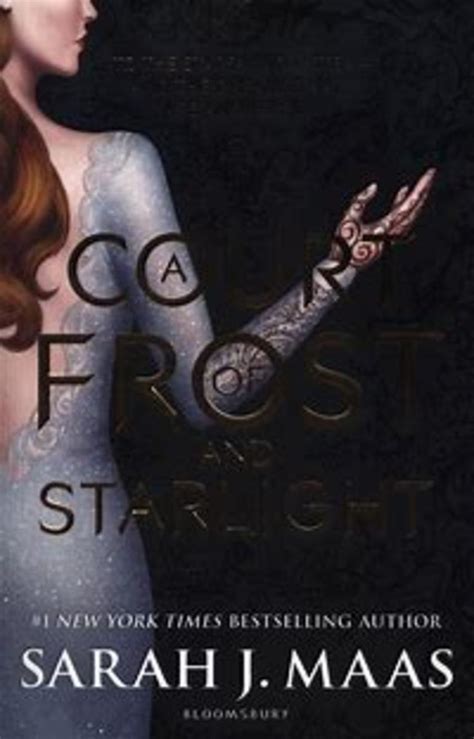 A Court Of Frost And Starlight Summary
