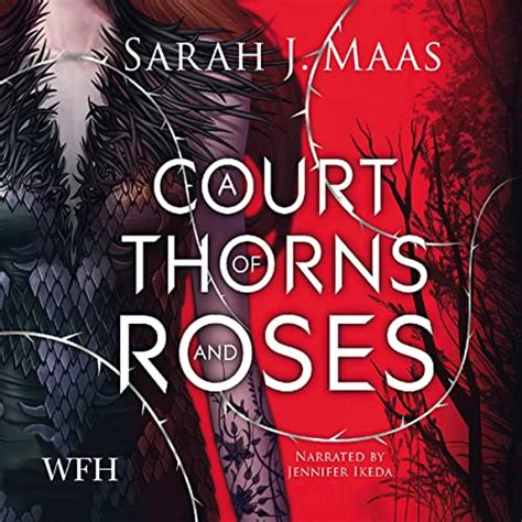 A Court of Thorns and Roses Audiobooks Audible.com