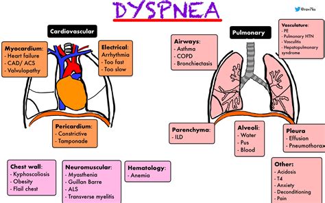 A Crazy Cause of Dyspnea