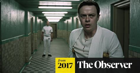 A Cure for Wellness review – slick horror full of plot holes