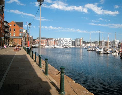 A Day to Visit Ipswich - British Heritage Travel - wintechmobiles.com